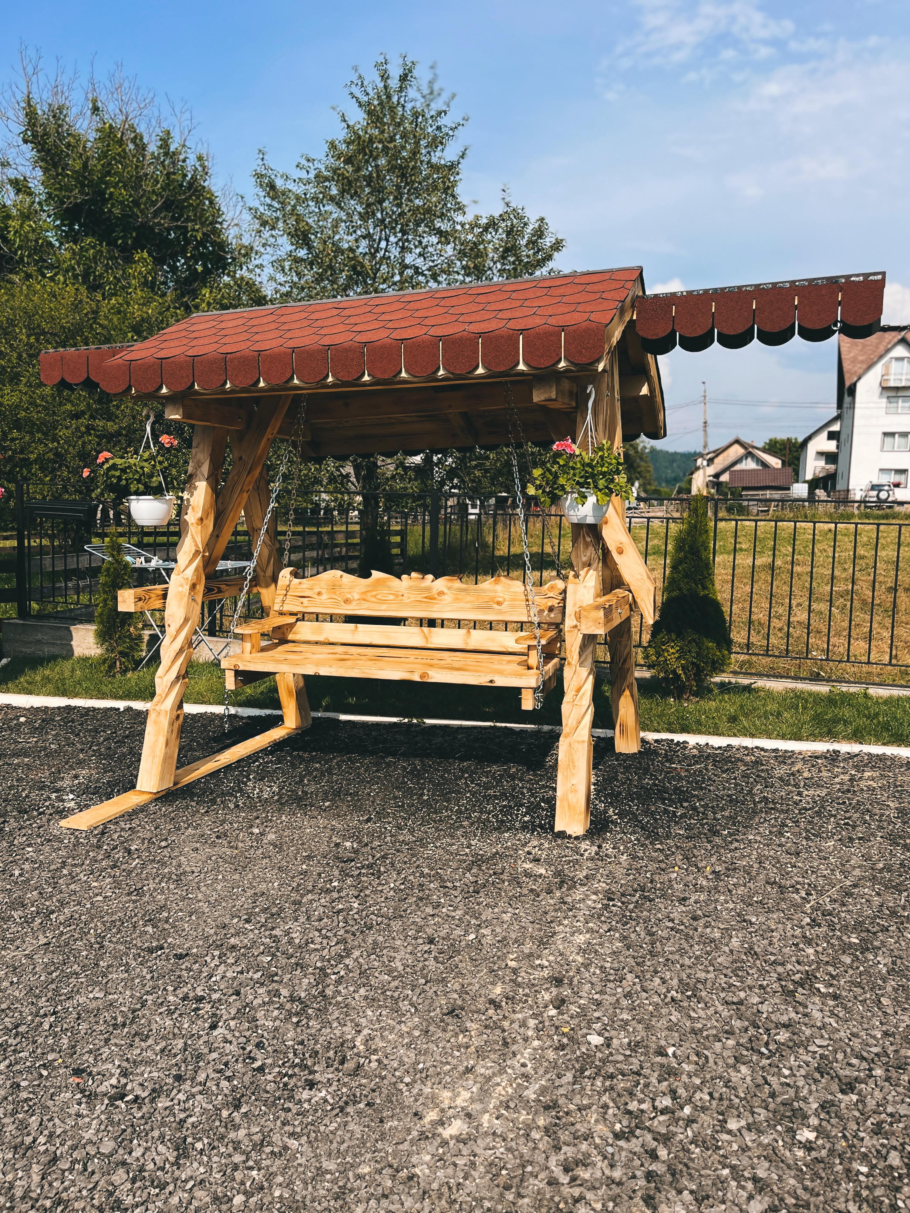 Grădină 2